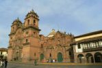PICTURES/Cusco - or Cuzco - Capital of The Inca Empire/t_Church of Society of Jesus7.JPG